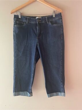 Charlie B | Jean Capris